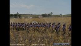 Matrix Games Announces Scourge Of War: Waterloo!