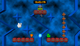 Chubbins Is Coming to Wii U eShop