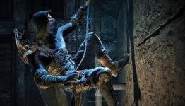 Middle Of The Road: Thief Review
