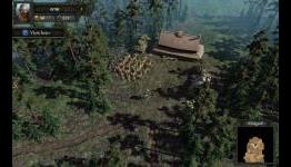 Epic Norse mythology-based RPG Runemaster gets new screenshot of Midgard, fresh concept art