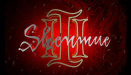 Suzuki & Shenmue – Stories,Hopes,Speculations