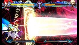 BlazBlue: Chrono Phantasma launches today in North America