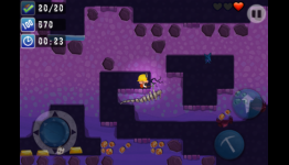 Top 5 Mining Games on iPhone