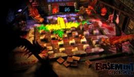 Review: Basement Crawl (New Gamer Nation)