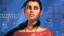 Dreamfall Chapters Preview – Story-Driven Adventure Returns | GamersNexus