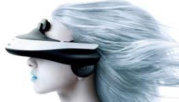 Project Morpheus test