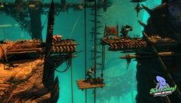 Oddworld Creator Blasts EA For Putting Shareholders Above Customers, Calls Sony “A Godsend”