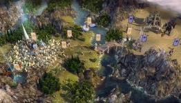 Age of Wonders 3 Hands-On Preview {Critically Sane}
