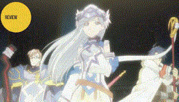 Log Horizon Makes You Really Think About Being Trapped in an MMO | Kotaku