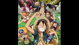 UK’s Manga Entertainment Adds One Piece Films 1-10