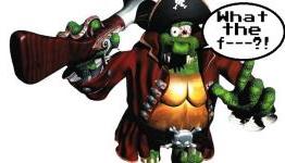 Up Up Down Down: Donkey Kong Country Returns