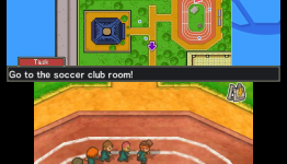 Inazuma Eleven Review | Neoseeker