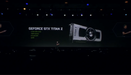 NVIDIA Annouces World’s Fastest GeForce GTX Titan Z With Dual-GK110 – $2999 Price