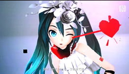 Hatsune Miku: Project DIVA F 2nd is Getting a Physical Release