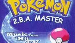 Pokemon anime series soundtrack reviews – Geimaku