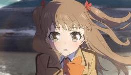 Nagi no Asukara Episode 24 Impressions and Notes