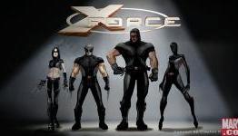 Deadpool Creator Claims Fox’s Mystery Marvel Film Is X-Force