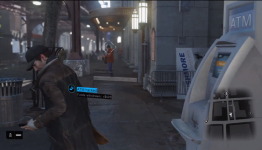 Watch Dogs Gets Real: Hackers Figure Out How to Make ATMs Spit Cash With Text Messages