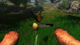 Bear Simulator Passes Kickstarter Funding