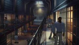 1954: Alcatraz Review | gamrReview