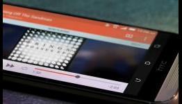 How The HTC One M8 Stacks Up Against The Galaxy S5, iPhone 5s, Xperia Z2 [Comparison]