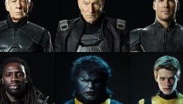 Xmen Days of Future Past New Trailer is Awesome