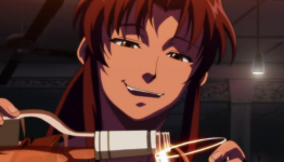 Black Lagoon “The Black Lagoon” Episode Review | Junkie Monkeys