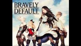 Bravely Default May Be Coming To Other Devices