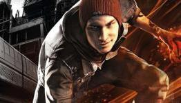 inFamous: Second Son Review | TheGameJar