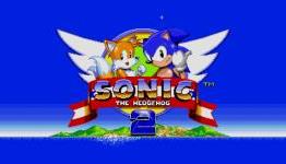 Memoirs of a Gamer: Sonic 2