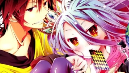 Seven Seas License ‘No Game No Life’ Manga