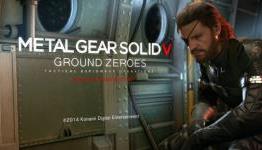 Metal Gear Solid V: Ground Zeroes review | Level Complete