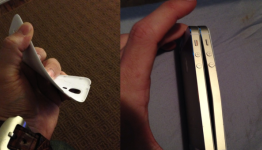This is Why the Galaxy S5 Plastic Beats the iPhone 5S Aluminum