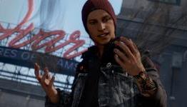 Review: Infamous: Second Son | Battle Screen