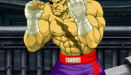 Top 50 Greatest Fighting Moves in Video Game History – 50-41