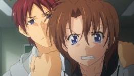 Golden Time Episode 22 Impressions [Capsule Computers]