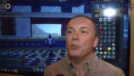 EverQuest Next Gameplay Preview With David Georgeson