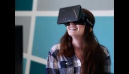 Facebook to buy oculus rift for $2billion