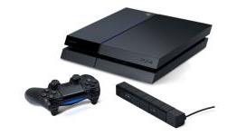 PS1 and PS2 Games Working Their Way Onto PS4