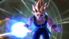 Dragon Ball Z: Battle of Z Gets Super Saiyan DLC