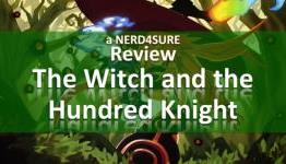 The Witch and the Hundred Knight Review | Nerd4Sure