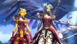 Guild Wars 2: Dye Updates