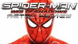 Spider-Man: Web of Shadows Retro Review – Web of Shallowness | Gaming Precision