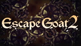Escape Goat 2 Review | GIZORAMA