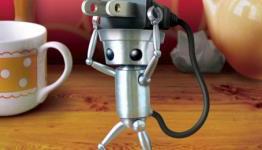Tales From The Game Shelf: Chibi-Robo!