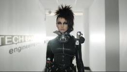 The Deus Ex Short Film Is Awesome