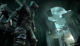 Thief Review | Quarter to Three