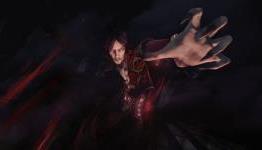 Denkiphile: Castlevania: Lords of Shadow 2 Review