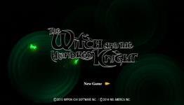 ModVive Review | The Witch and the Hundred Knight