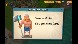 Supercell Determined Boom Beach Release Date, Will Hit App Store This Thursday